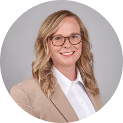 Foto der Ansprechpartnerin Sophie Martens
